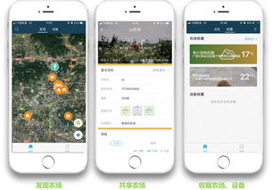 新农业100人 | 专访新标农业CEO廖剑津 实用的物联网工具，才是真正的好产品