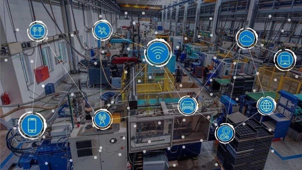 汉云 求真务实，开启工业互联网应用落地之门